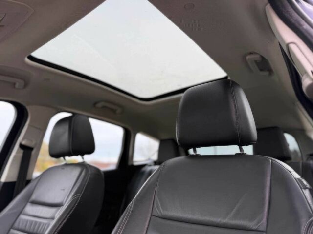 Синій Форд Сі-Макс, об'ємом двигуна 2 л та пробігом 71 тис. км за 8000 $, фото 12 на Automoto.ua