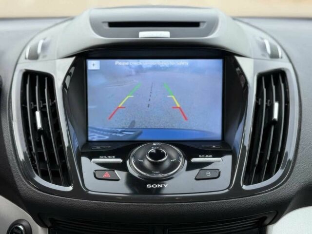 Синій Форд Сі-Макс, об'ємом двигуна 2 л та пробігом 71 тис. км за 8000 $, фото 13 на Automoto.ua