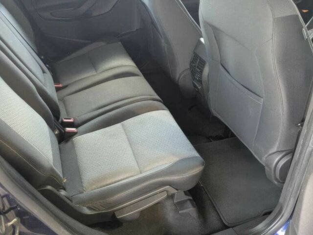 Синій Форд Сі-Макс, об'ємом двигуна 2 л та пробігом 63 тис. км за 7600 $, фото 8 на Automoto.ua