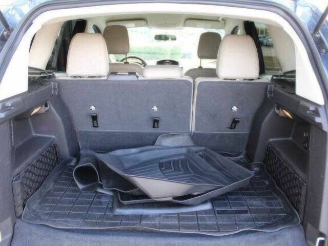 Синий Форд Си-Макс, объемом двигателя 2 л и пробегом 58 тыс. км за 3300 $, фото 11 на Automoto.ua