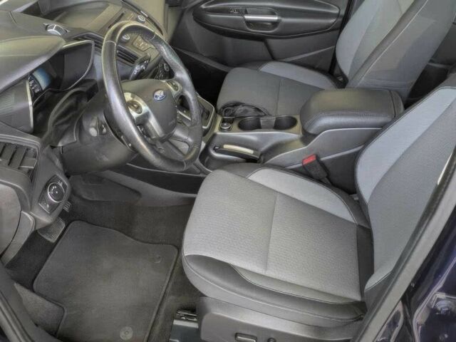 Синій Форд Сі-Макс, об'ємом двигуна 2 л та пробігом 63 тис. км за 7600 $, фото 7 на Automoto.ua