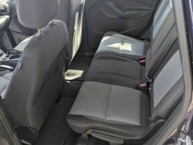 Синій Форд Сі-Макс, об'ємом двигуна 2 л та пробігом 63 тис. км за 7600 $, фото 10 на Automoto.ua