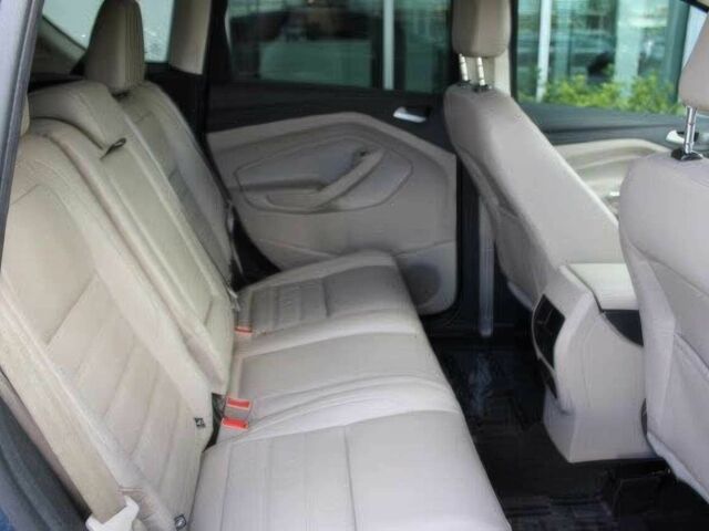 Синий Форд Си-Макс, объемом двигателя 2 л и пробегом 58 тыс. км за 3300 $, фото 10 на Automoto.ua