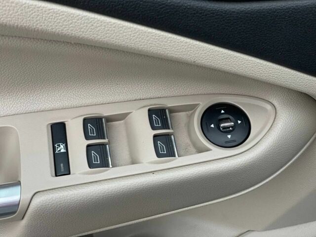 Зеленый Форд Си-Макс, объемом двигателя 2 л и пробегом 280 тыс. км за 8700 $, фото 9 на Automoto.ua