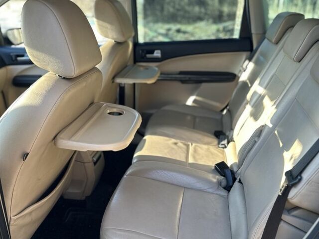 Зелений Форд Сі-Макс, об'ємом двигуна 1.6 л та пробігом 300 тис. км за 2200 $, фото 7 на Automoto.ua