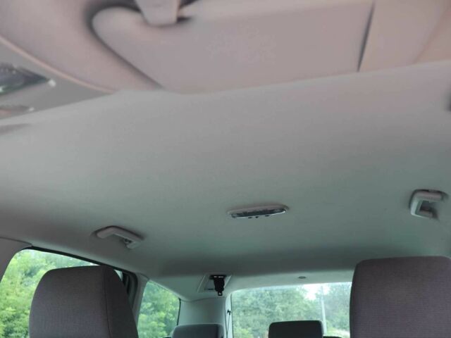 Зеленый Форд Си-Макс, объемом двигателя 1.8 л и пробегом 168 тыс. км за 5200 $, фото 15 на Automoto.ua