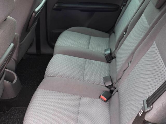 Зеленый Форд Си-Макс, объемом двигателя 1.8 л и пробегом 168 тыс. км за 5200 $, фото 16 на Automoto.ua