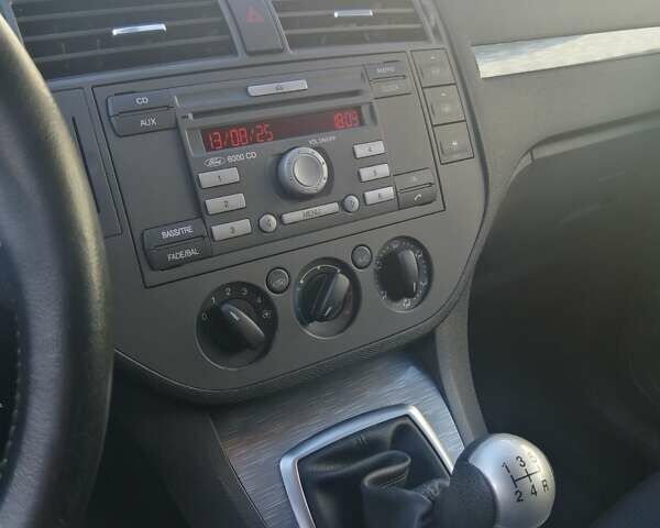Зелений Форд Сі-Макс, об'ємом двигуна 1.8 л та пробігом 190 тис. км за 6199 $, фото 5 на Automoto.ua
