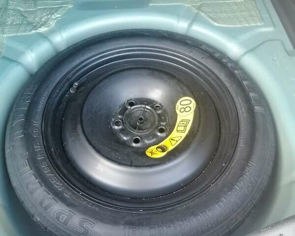 Зелений Форд Сі-Макс, об'ємом двигуна 1.8 л та пробігом 190 тис. км за 6199 $, фото 9 на Automoto.ua