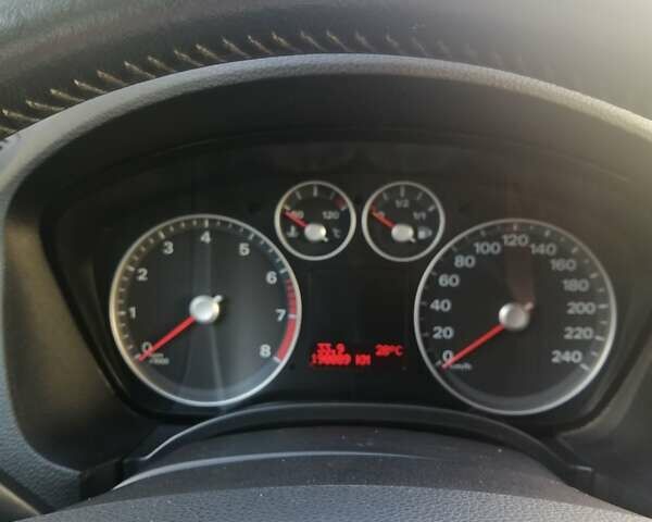 Зелений Форд Сі-Макс, об'ємом двигуна 1.8 л та пробігом 190 тис. км за 6199 $, фото 12 на Automoto.ua