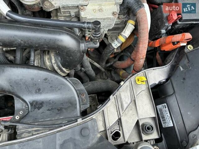 Зеленый Форд Си-Макс, объемом двигателя 2 л и пробегом 251 тыс. км за 10700 $, фото 21 на Automoto.ua