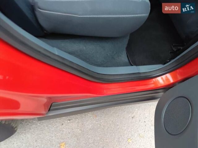 Оранжевый Форд Си-Макс, объемом двигателя 1.6 л и пробегом 232 тыс. км за 7850 $, фото 61 на Automoto.ua