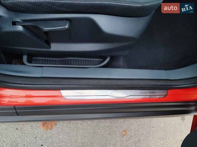 Оранжевый Форд Си-Макс, объемом двигателя 1.6 л и пробегом 232 тыс. км за 7850 $, фото 67 на Automoto.ua