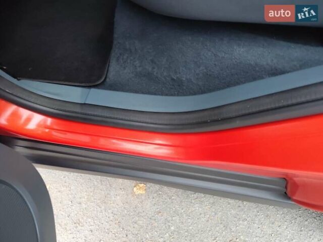 Оранжевый Форд Си-Макс, объемом двигателя 1.6 л и пробегом 232 тыс. км за 7850 $, фото 47 на Automoto.ua