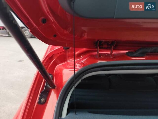 Оранжевый Форд Си-Макс, объемом двигателя 1.6 л и пробегом 232 тыс. км за 7850 $, фото 55 на Automoto.ua