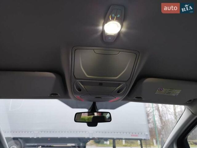 Оранжевый Форд Си-Макс, объемом двигателя 1.6 л и пробегом 232 тыс. км за 7850 $, фото 44 на Automoto.ua