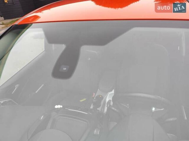 Оранжевый Форд Си-Макс, объемом двигателя 1.6 л и пробегом 232 тыс. км за 7850 $, фото 23 на Automoto.ua