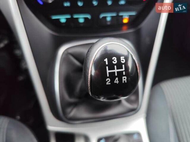 Оранжевый Форд Си-Макс, объемом двигателя 1.6 л и пробегом 232 тыс. км за 7850 $, фото 70 на Automoto.ua