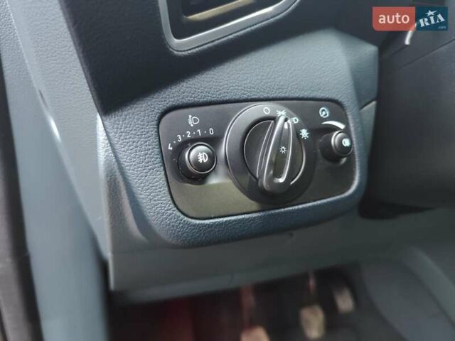 Оранжевый Форд Си-Макс, объемом двигателя 1.6 л и пробегом 232 тыс. км за 7850 $, фото 28 на Automoto.ua