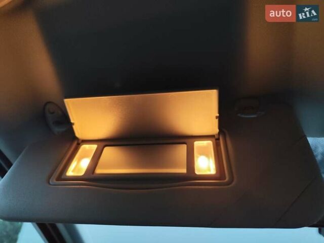 Оранжевый Форд Си-Макс, объемом двигателя 1.6 л и пробегом 232 тыс. км за 7850 $, фото 89 на Automoto.ua