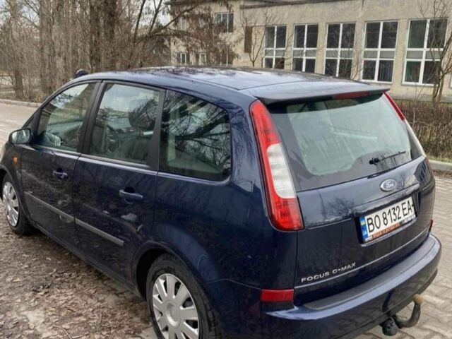 Синій Форд Капрі, об'ємом двигуна 0 л та пробігом 170 тис. км за 4150 $, фото 5 на Automoto.ua