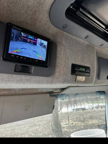 Білий Форд Карго, об'ємом двигуна 7.33 л та пробігом 105 тис. км за 30000 $, фото 16 на Automoto.ua