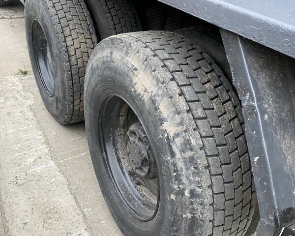 Белый Форд Карго, объемом двигателя 0 л и пробегом 184 тыс. км за 22500 $, фото 2 на Automoto.ua