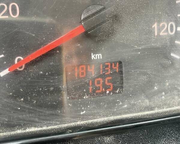 Белый Форд Карго, объемом двигателя 0 л и пробегом 184 тыс. км за 22500 $, фото 3 на Automoto.ua