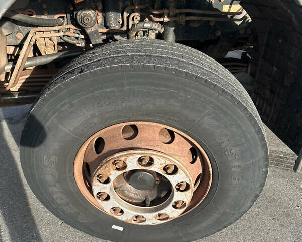 Білий Форд Карго, об'ємом двигуна 12.74 л та пробігом 132 тис. км за 65000 $, фото 12 на Automoto.ua