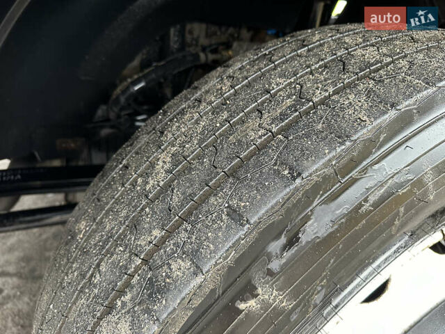 Білий Форд Карго, об'ємом двигуна 10.3 л та пробігом 140 тис. км за 17999 $, фото 11 на Automoto.ua