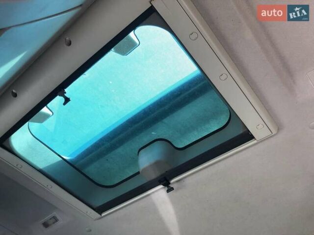 Білий Форд Карго, об'ємом двигуна 12.74 л та пробігом 202 тис. км за 18000 $, фото 19 на Automoto.ua