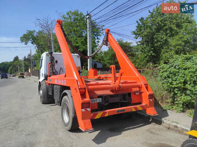 Форд Карго, об'ємом двигуна 6.9 л та пробігом 440 тис. км за 12500 $, фото 3 на Automoto.ua
