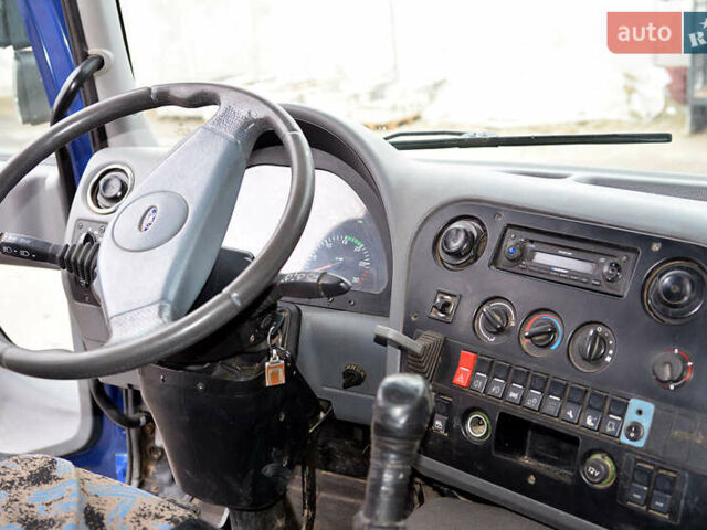 Форд Карго, объемом двигателя 0 л и пробегом 433 тыс. км за 16000 $, фото 8 на Automoto.ua