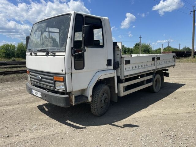 Форд Карго, объемом двигателя 0 л и пробегом 0 тыс. км за 6800 $, фото 1 на Automoto.ua