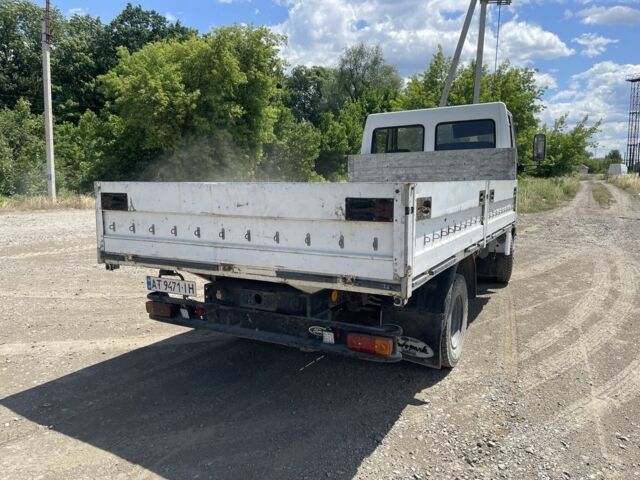 Форд Карго, объемом двигателя 0 л и пробегом 0 тыс. км за 6800 $, фото 3 на Automoto.ua
