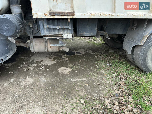 Форд Карго, объемом двигателя 0 л и пробегом 400 тыс. км за 15500 $, фото 3 на Automoto.ua