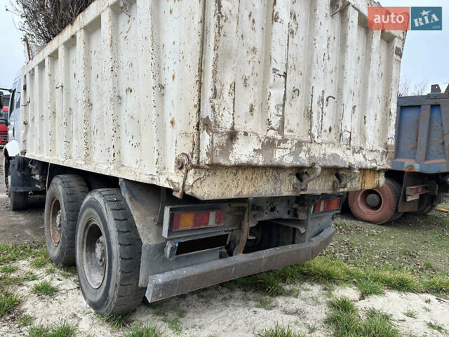 Форд Карго, объемом двигателя 0 л и пробегом 400 тыс. км за 15500 $, фото 5 на Automoto.ua