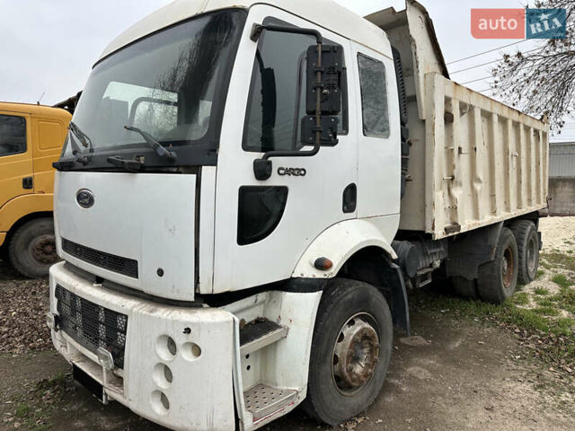 Форд Карго, объемом двигателя 0 л и пробегом 400 тыс. км за 15500 $, фото 1 на Automoto.ua