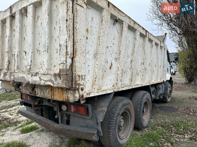 Форд Карго, объемом двигателя 0 л и пробегом 400 тыс. км за 15500 $, фото 6 на Automoto.ua