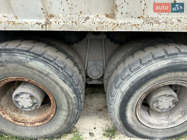Форд Карго, объемом двигателя 0 л и пробегом 400 тыс. км за 15500 $, фото 4 на Automoto.ua