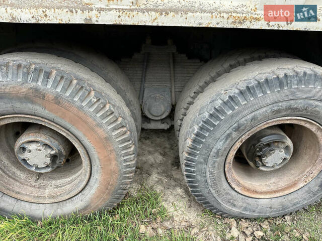 Форд Карго, объемом двигателя 0 л и пробегом 400 тыс. км за 15500 $, фото 7 на Automoto.ua