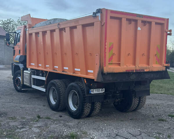 Форд Карго, объемом двигателя 0 л и пробегом 180 тыс. км за 62000 $, фото 2 на Automoto.ua