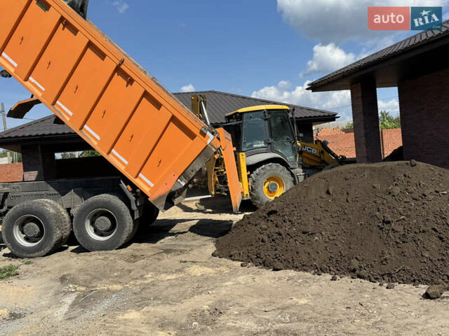 Форд Карго, объемом двигателя 0 л и пробегом 180 тыс. км за 62000 $, фото 16 на Automoto.ua