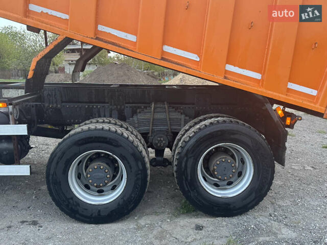 Форд Карго, объемом двигателя 0 л и пробегом 180 тыс. км за 62000 $, фото 9 на Automoto.ua