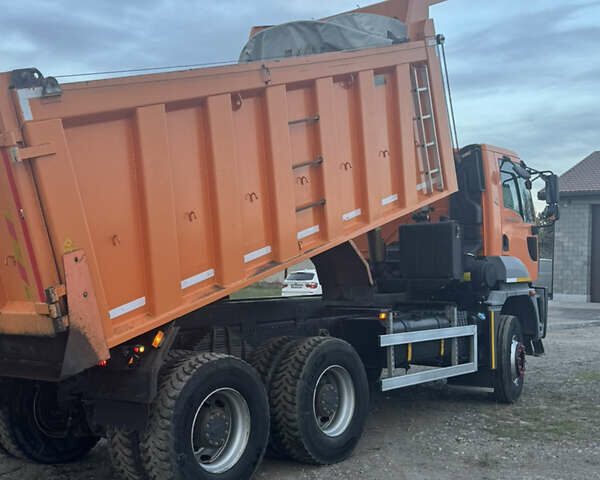 Форд Карго, объемом двигателя 0 л и пробегом 180 тыс. км за 62000 $, фото 5 на Automoto.ua