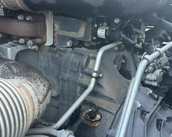 Форд Карго, объемом двигателя 0 л и пробегом 180 тыс. км за 62000 $, фото 14 на Automoto.ua