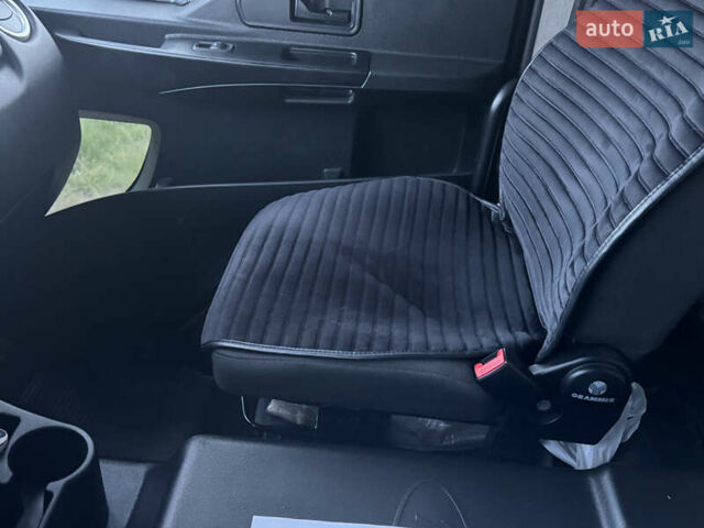 Форд Карго, объемом двигателя 0 л и пробегом 180 тыс. км за 62000 $, фото 10 на Automoto.ua