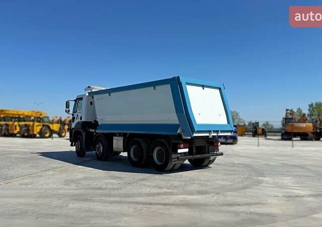 Форд Карго, объемом двигателя 0 л и пробегом 160 тыс. км за 99511 $, фото 1 на Automoto.ua