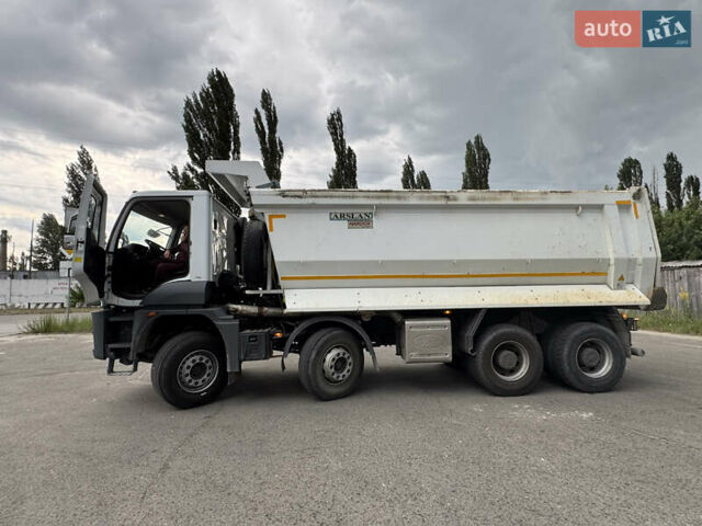 Форд Карго, объемом двигателя 0 л и пробегом 129 тыс. км за 77000 $, фото 17 на Automoto.ua