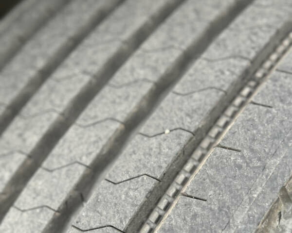 Форд Карго, объемом двигателя 0 л и пробегом 129 тыс. км за 77000 $, фото 18 на Automoto.ua